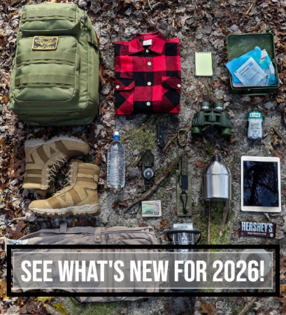 New for 2026 - ArmyNavyShop.com - Army Navy Store New for 2026 - ArmyNavyShop.com - Army Navy Store